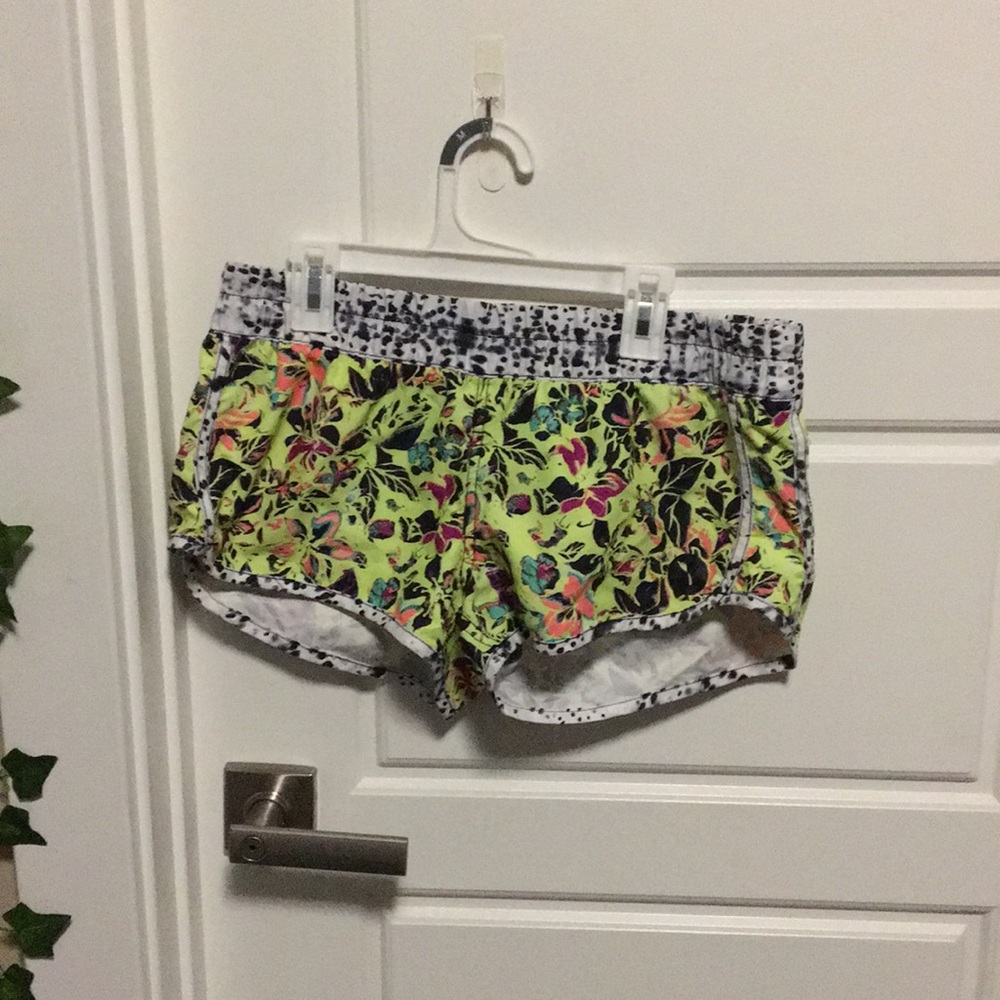 Hurleys women’s board shorts